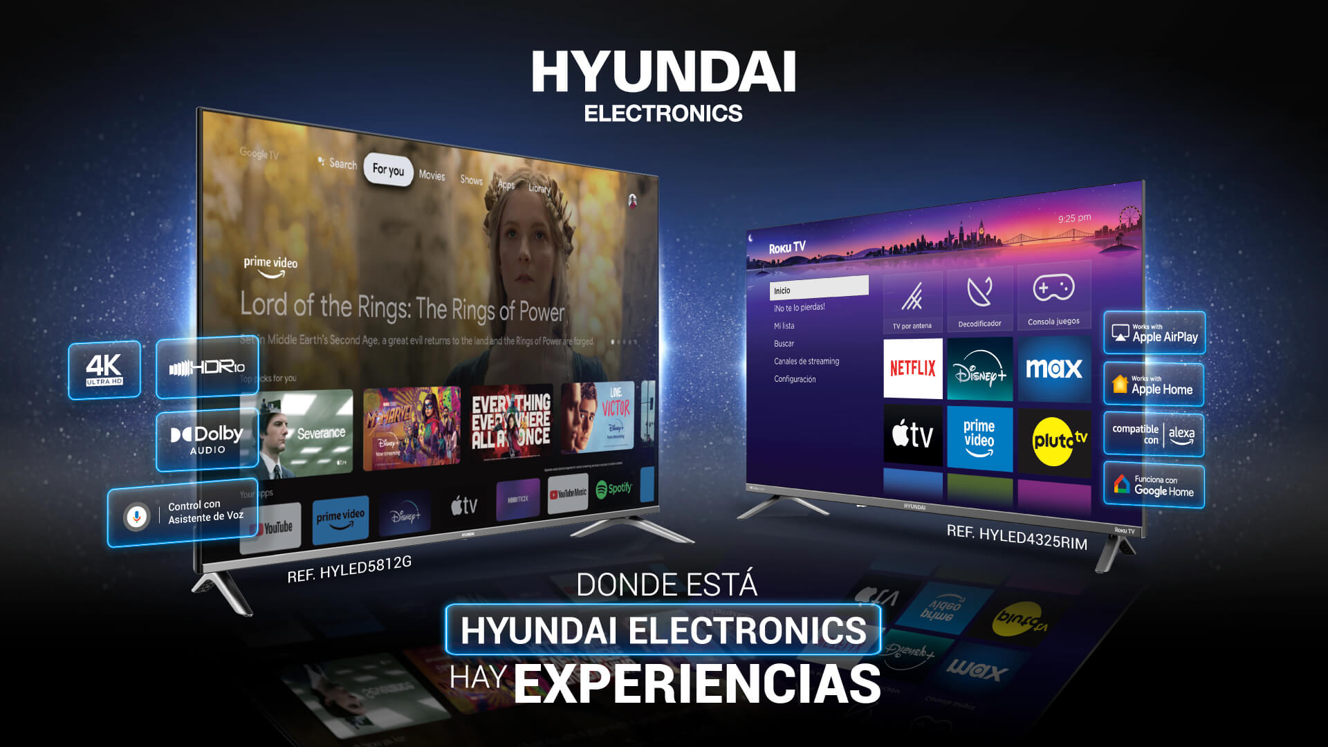 Hyunday TV