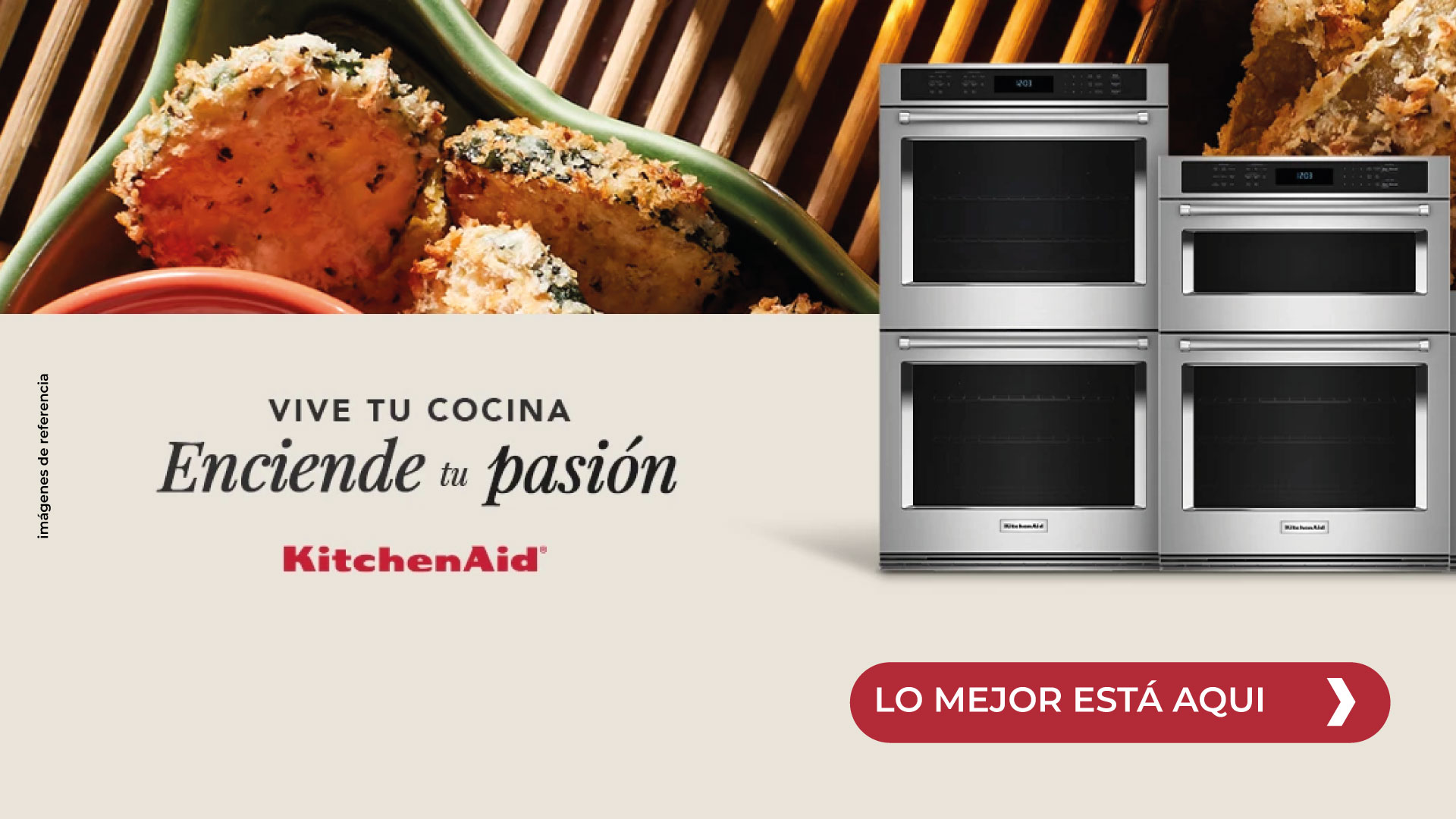 KitchenAid