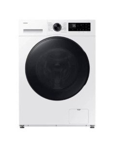 Lavadora Secadora Samsung 12 Kg AI Blanca WD12FG5B34BECO 6