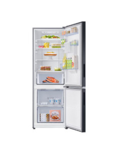 Nevera Samsung 307 Litros Tipo Europeo Optimal Zone RB30N4160B1/CO 1 2
