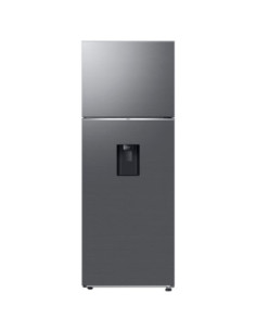 Nevera Samsung 412 Litros No Frost Top Mount Gris RT42DG6220S9CO 1