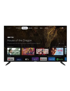 Televisor Caixun 100 pulgadas Smart 4K QLED Google C100VAUGQ